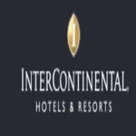 InterContinental logo
