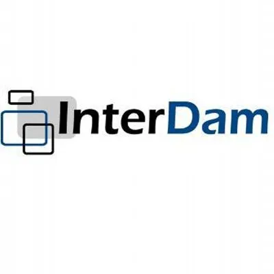 InterDam logo
