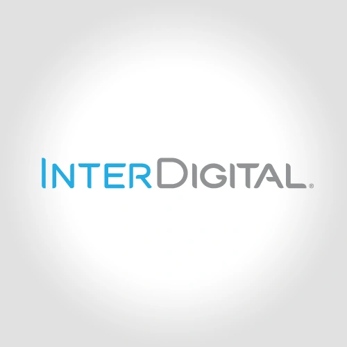 Interdigital logo