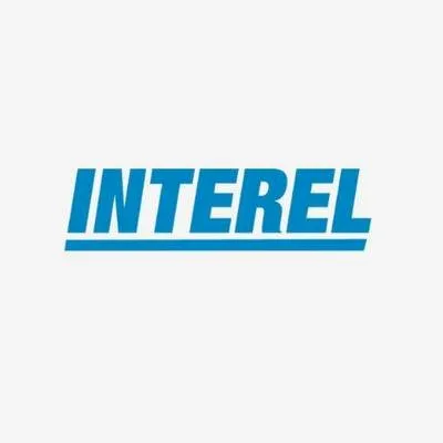 INTEREL logo