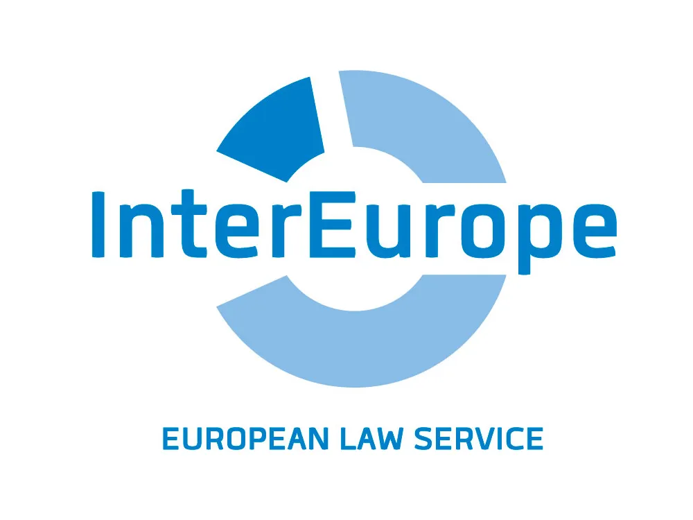 InterEurope logo