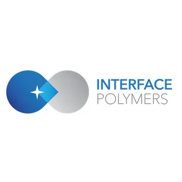 Interface Polymers logo