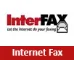 InterFAX logo