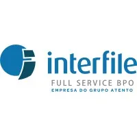 Interfile logo