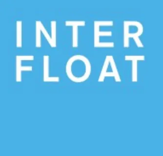 Interfloat logo