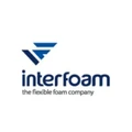 Interfoam logo