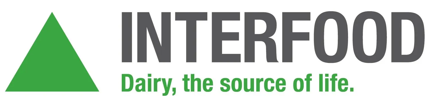 Interfood logo