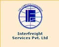 Interfreight Services logo