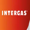Intergas Verwarming logo
