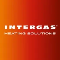 Intergas Boilers logo