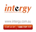 Intergy logo