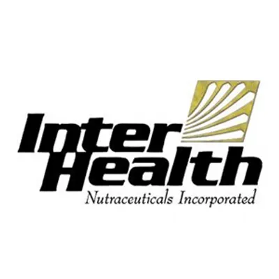InterHealth Nutraceuticals logo