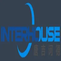 Interhouse China logo
