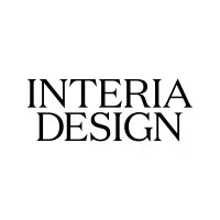 Interia design logo