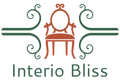 Interio Bliss logo