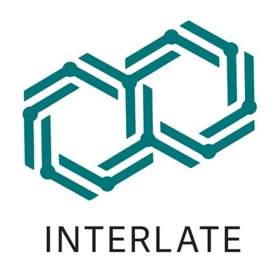 Interlate logo
