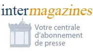 Intermagazines logo