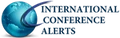 International Conference Alerts logo