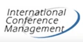 International Conference Management logo