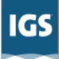 IGS logo