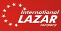 International Lazar logo