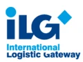 INTERNATIONAL LOGISTIC GATEWAY logo
