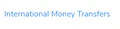 International Money Transfers logo