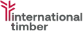International Timber logo