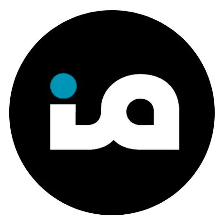 International Accelerator logo
