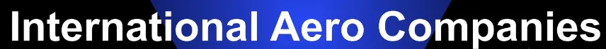 International Aero logo
