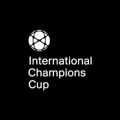 International Champions Cup logo