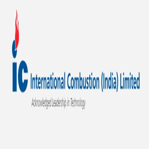 International Combustion