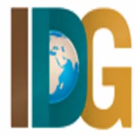 International Development Group logo
