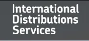 International Distributions Services logo