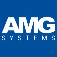 AMG Systems logo