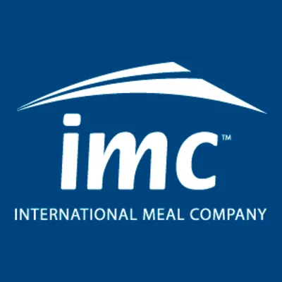 International Meal Company logo