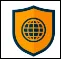 International School logo