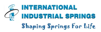 International Springs logo