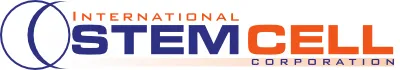 International Stem Cell Corp. logo