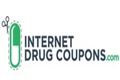 Internet Drug Coupons logo