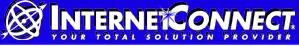 Internet Connect logo