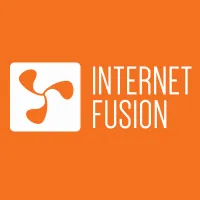Internet Fusion logo