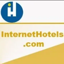 Internet Hotels logo
