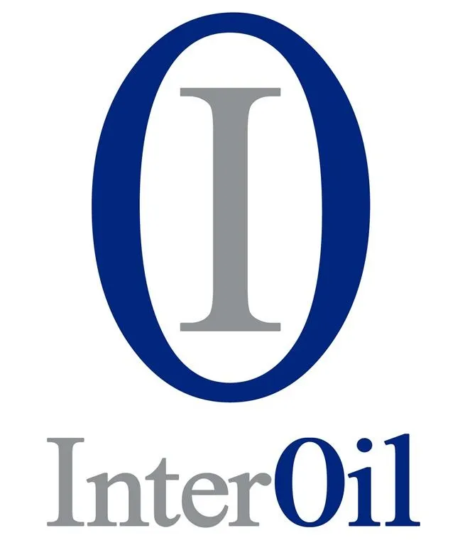 InterOil logo