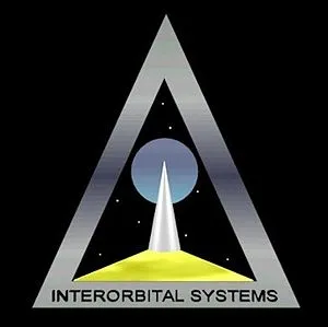 Interorbital logo