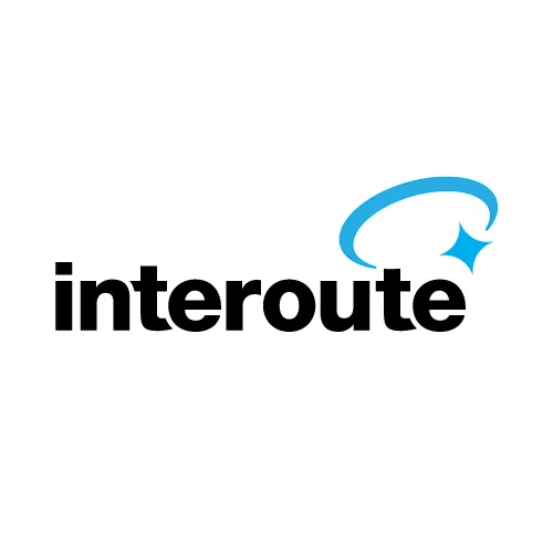Interoute logo