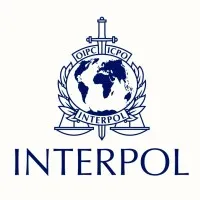 INTERPOL logo