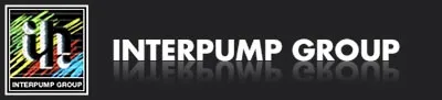 Interpump Group S.p.A. logo