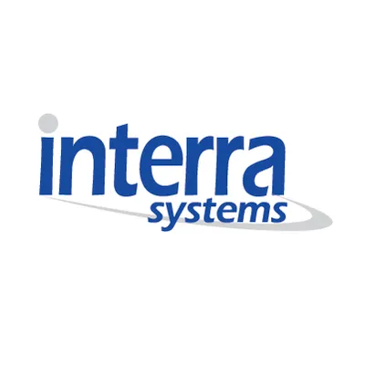 Interra EDA Solutions logo