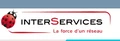 InterServices logo
